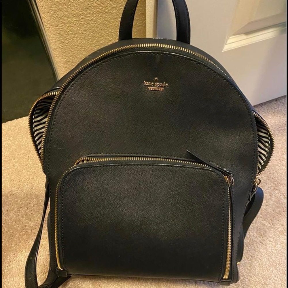 Kate Spade Backpack